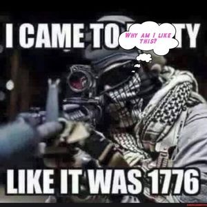 Meet your Posher, Keith